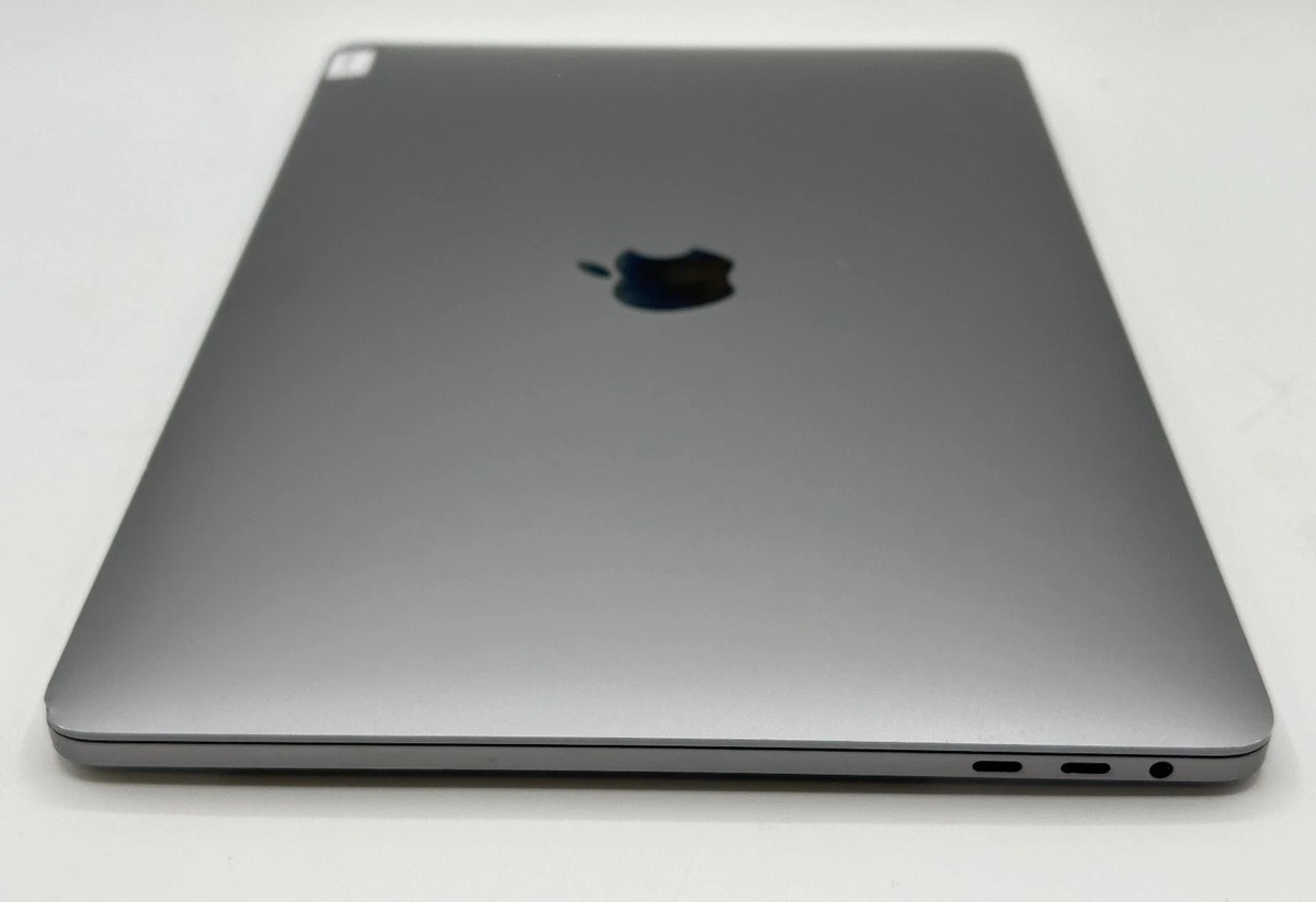 Apple MacBook Pro A1706 13” Touch Bar Laptop Intel i7-7567U 16GB