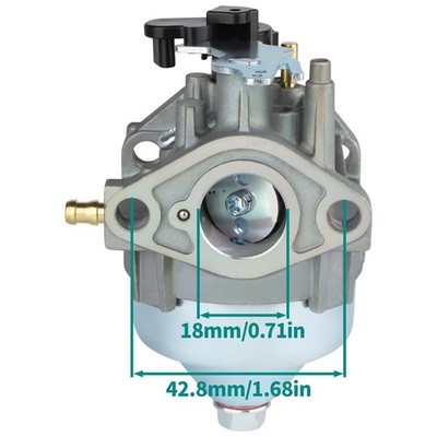 GCV170 Carburetor for Honda 16100-Z9L-811 HRN216 Lawn Mower