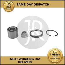 Fits Suzuki Alto 1.0 Rear Hub Wheel Bearing Kit 2009>Onwards
