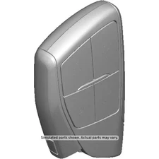 Genuine GM Remote Control Door Lock and Theft Deterrent Transmitter 13541561