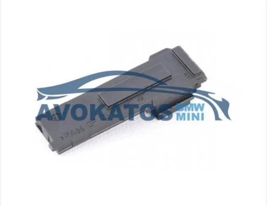 Interruptor de embrague original BMW E46 E87 E90 BMW 35426876898 Foto 2 de 4