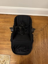 Stroller Seat For Baby Jogger City Select 2 Second Seat no Canopy/adapters/bar 