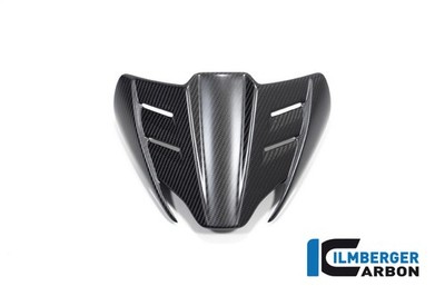 Ducati Diavel Bentley Matt Windshield