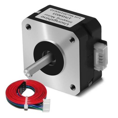 Nema17 17HS4023 Stepper Motor for  Extruder Printer Motor CNC2080