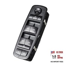 JP Grand Cherokee Master Power 14-18 Grand Cherokee Folding Mirror 