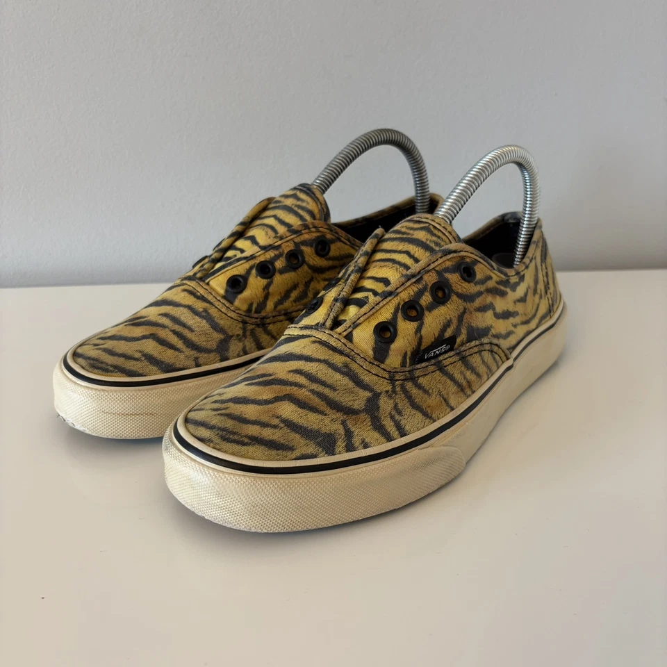 Vans Authentic, photo 4 of 5
