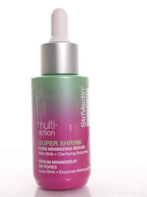 Strivectin Multi-Action Super Shrink Pore Minimizing Serum - 1 fl oz New No box