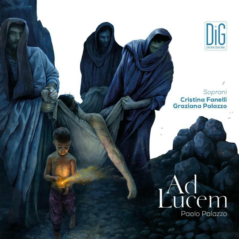 Paolo Palazzo: Ad Lucem - Image 3