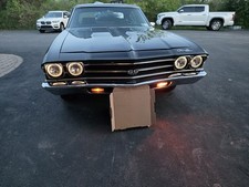 1969 Chevrolet Chevelle for Sale