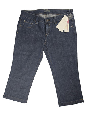 Esprit Smart Straight Leg Regular Rise Gr.32, Neu !!