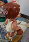  1969 KNICKS NBA FIGURE LIL' DRIBBLER BOBBLEHEAD  — photo 3