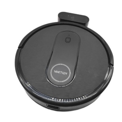 Vactidy Nimble T7 Saugroboter Wischfunktion 2800Pa Saugkraft Wischrobot - Defekt