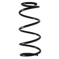 Fahrwerksfeder Hinterachse Schraubenfeder Ø124Mm Spidan FüR U.A. Chevrolet Spark