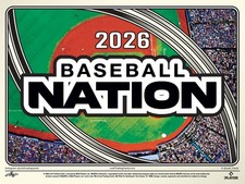 2026 LEAF BASEBALL NATION HOBBY JUMBO BOX
