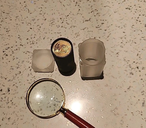 2023 QUEEN ELIZABETH II EFFIGY AND MEMORIAL DATES'Essendon' $1 Coin Roll 20 × $1 - Picture 8 of 8