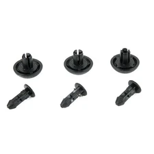 Engine Cover Clip Radiator Support Clip Parts For LEXUS,LS460,LS460L,RX350