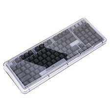 Dust Cover Compatible with Logitech Alto Keys K98M Wireless Mechanical Keyboa...