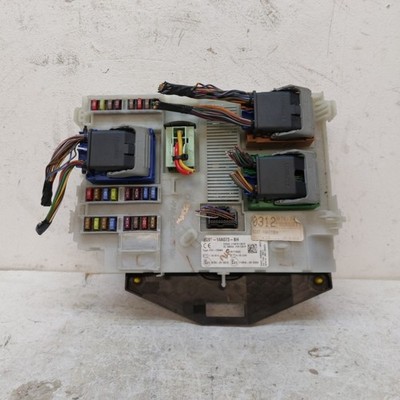 Ford Mondeo Mk 4 2010-2014 BCM Body Control Module Fuse Box + Plugs BG9T14A073BH