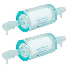 2PCS Upgraded 16913 Filter for Robinair 16900/16910 CoolT...