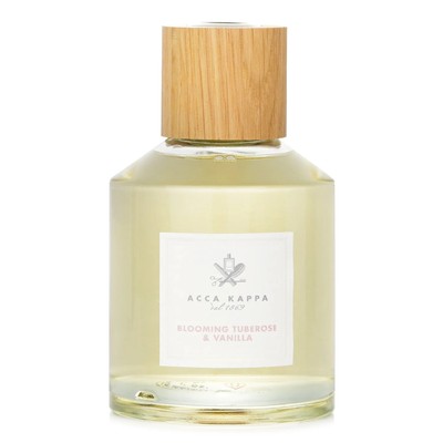 Acca Kappa Blooming Tuberose & Vanilla Home Diffuser  250ml/8.25oz