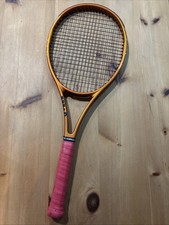 Wilson Prostaff 97LTD V12 Countervail Tennis Racket