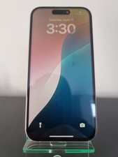 Apple iPhone 15 - 128GB - Pink (Unlocked)