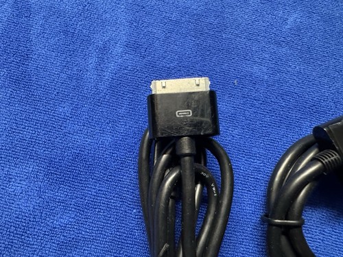 Apple 30Pin to USB C Cable Charging Syncing for Old iPad iPhone iPod Extension - 第 2/3 張圖片
