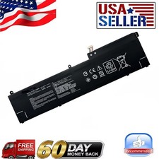 C32N2002-2 Laptop Battery Replacement for Asus ZenBook Pro 15 Flip OLED UP6502ZA