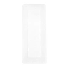 200 Pack Cardinal Health Absorbent Composite Dressing, 4 x 10IN