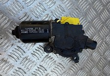 Toyota Land Cruiser Colorado 1996-2002 Windscreen Wiper Motor