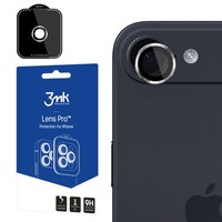 3Mk Lens Protection Pro Silber FüR Apple Iphone 17 Air