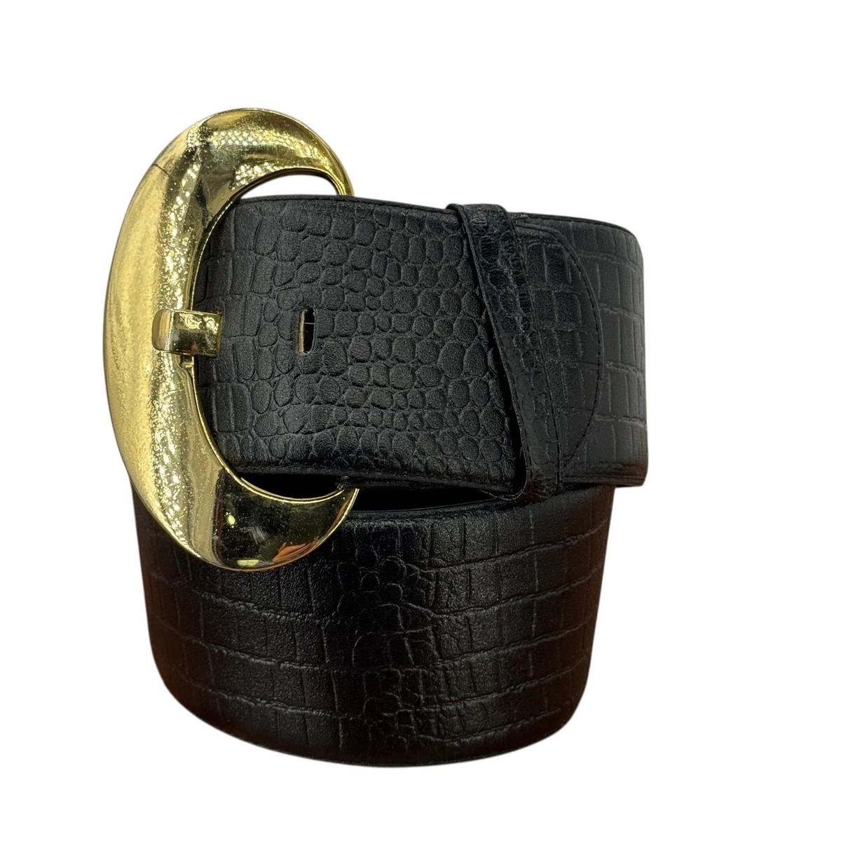 Special Occasion Wide Belts for Women for sale | eBay display picture 3