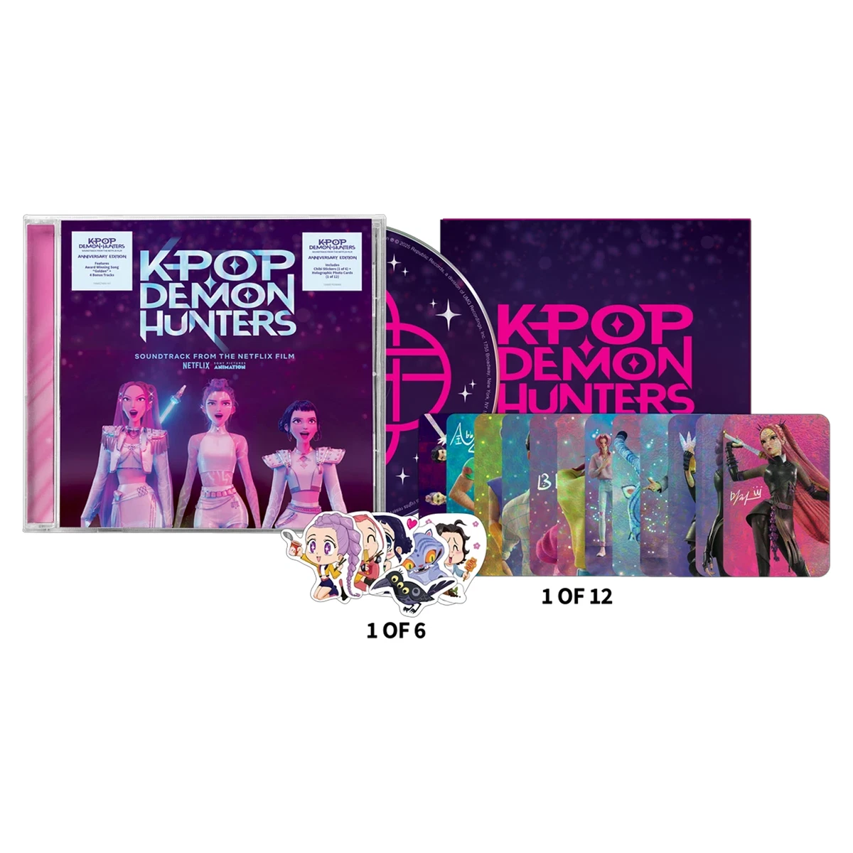 K'Pop Music CDs for sale | eBay UK