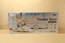 BRO Vacuum Racer 12-Volt Kids Go Kart Ride-On