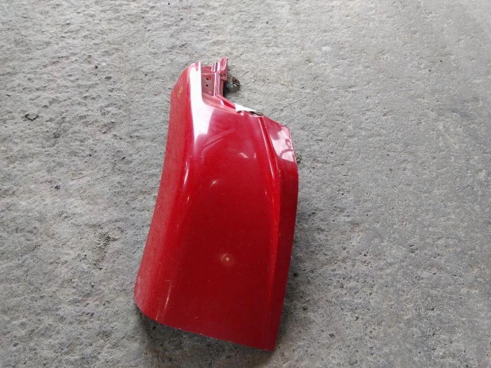 EXTENSIÓN GUARDABARROS STERLING L9500 3814537 Foto 2 de 4