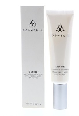 CosMedix Define Age Defying Treatment, 1.5 oz Pack of 3
