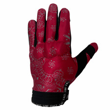 Custom Motorcycle Gloves - Please Read Details Below Selections