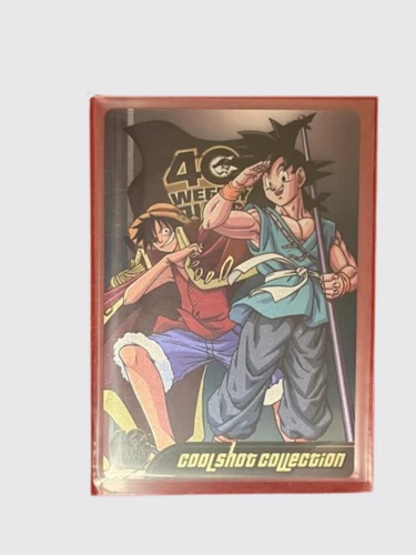 dragon ball x one piece products for sale | eBay