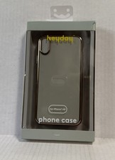 iPhone XR Bumper Case Wireless Charging Compa...