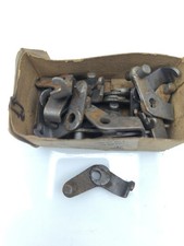 1x Rasthebel DDR Lagerware NEU M541 M531 Sims...