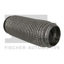 Flexrohr Abgasanlage FA1 VW550-205 Flexibel für OPEL INSIGNIA Drahtgeflecht G09