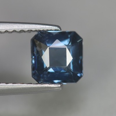 1.07 Cts_Unique Collection_100 % Natural Unheated BEST Blue Spinel_Srilanka
