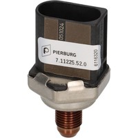 Kraftstoffdrucksensor 30 Nm Pierburg Iam-Expertise Passend FüR U.A. Audi A3