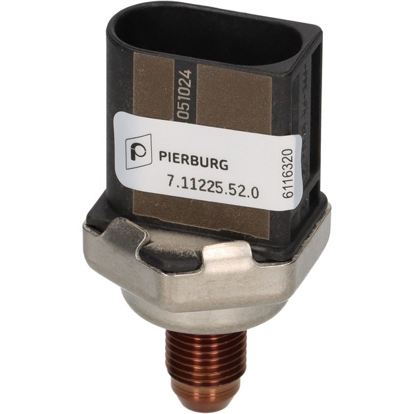 Kraftstoffdrucksensor 30 Nm Pierburg Iam-Expertise Passend FüR U.A. Audi A3-image