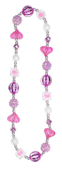 Kette Herz Kinderkette MäDchen Schmuck Accessoire-image