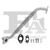ÖLleitung Lader FüR Audi Seat Skoda VW A3 Sportback TT Roadster Altea XL Leon