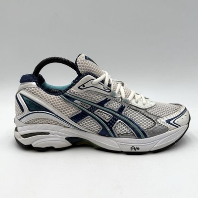Asics GT-2130 Womens Size 9.5 Athletic Running Shoes Sneakers
