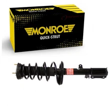Monroe Quick-Strut 271680 Strut & Coil Spring for ST8516R SR4035 Q271680 us