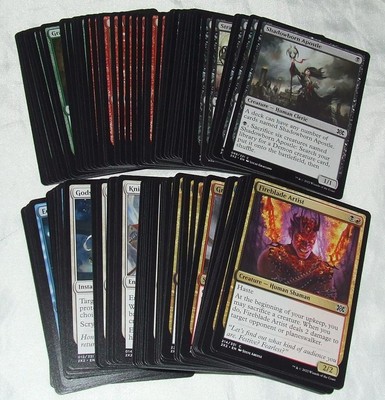 MTG Double Masters 2022 Common Set 91 Cards | eBay MTG Double Masters 2022 Common Set 91 Cards | eBay