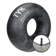  16" Truck Tire Inner Tube, Heavy Duty Replacement 7.00-16, 7.50-16 1 Piece